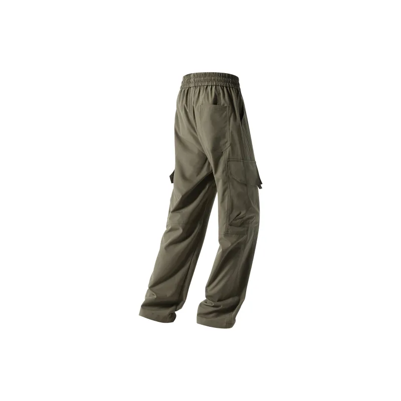 FA2LO Casual Pants Unisex-3