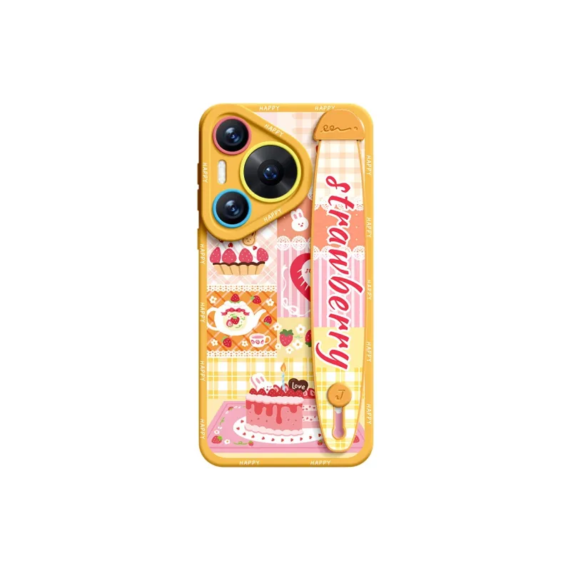 SUPER MOUSE Phone Cases-15