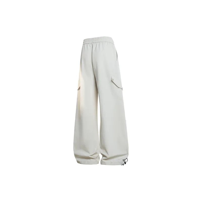 IN'S Casual Pants Unisex-6