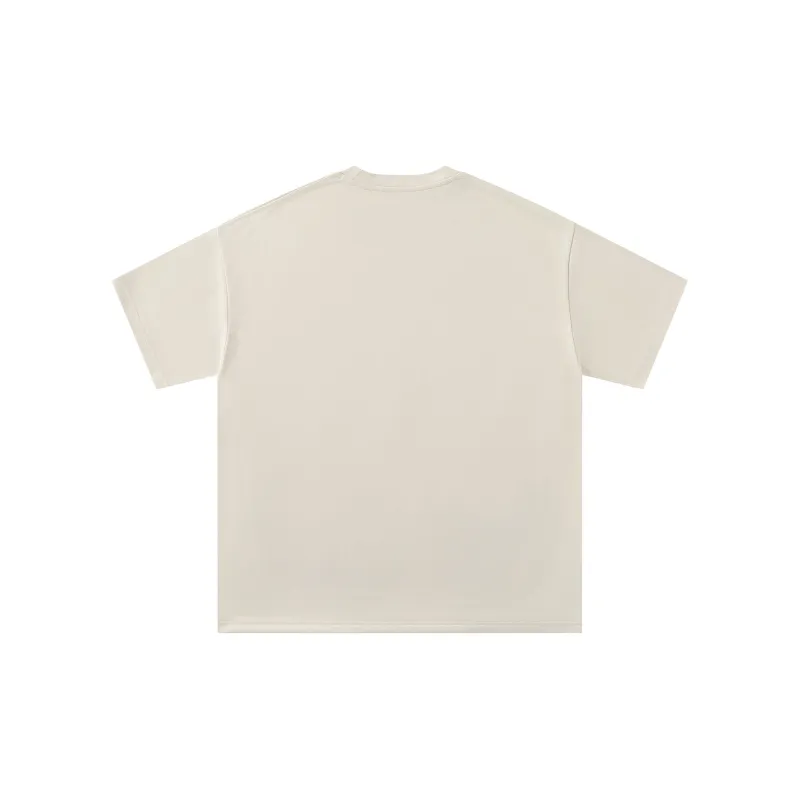 BEAR UNION Regular T Shirt Unisex-3
