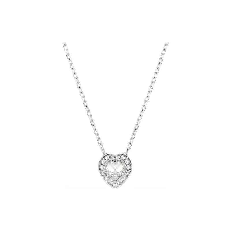Swarovski Angelic Necklace-0