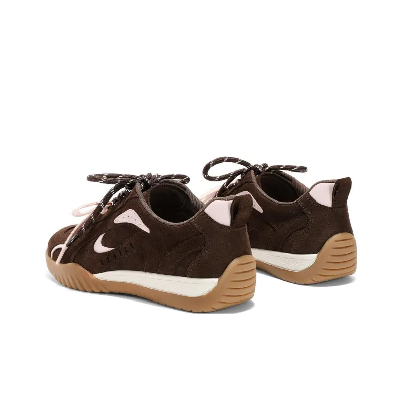 Senda Waterproof Low-Top Skateboard Shoes Women's-15
