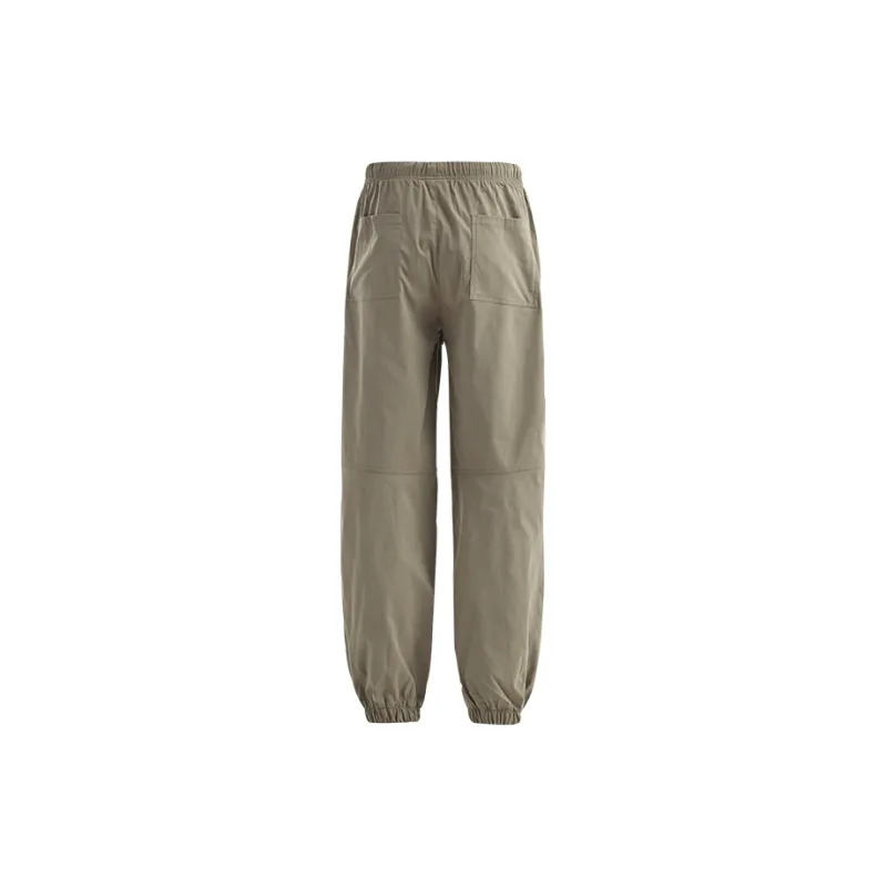 REDCHARCOAL Cargo Pants Men-11