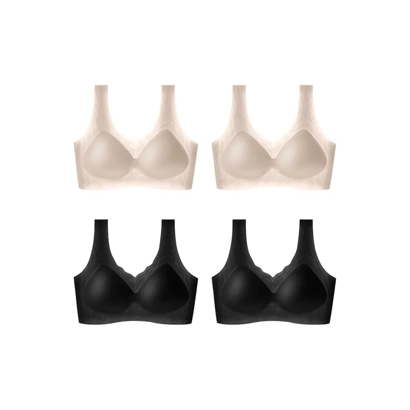 ROBINHOOD Bra Women's Combo Set-25