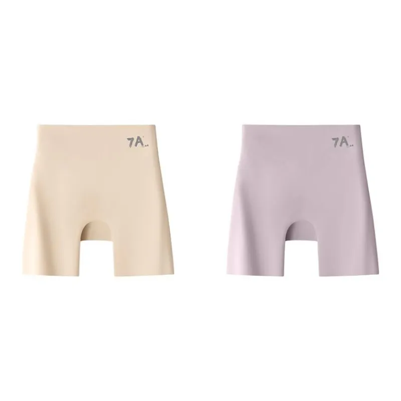Urban Beauty Underpants Women's 2 Pack-0