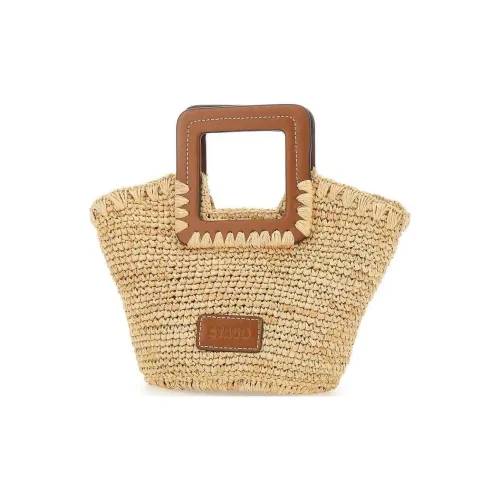 Staud Shirley Mini Bucket Bag