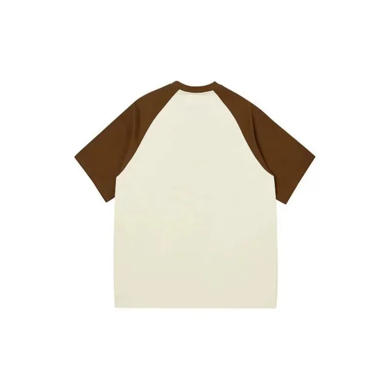 LESS BEARS T Shirts Unisex-3