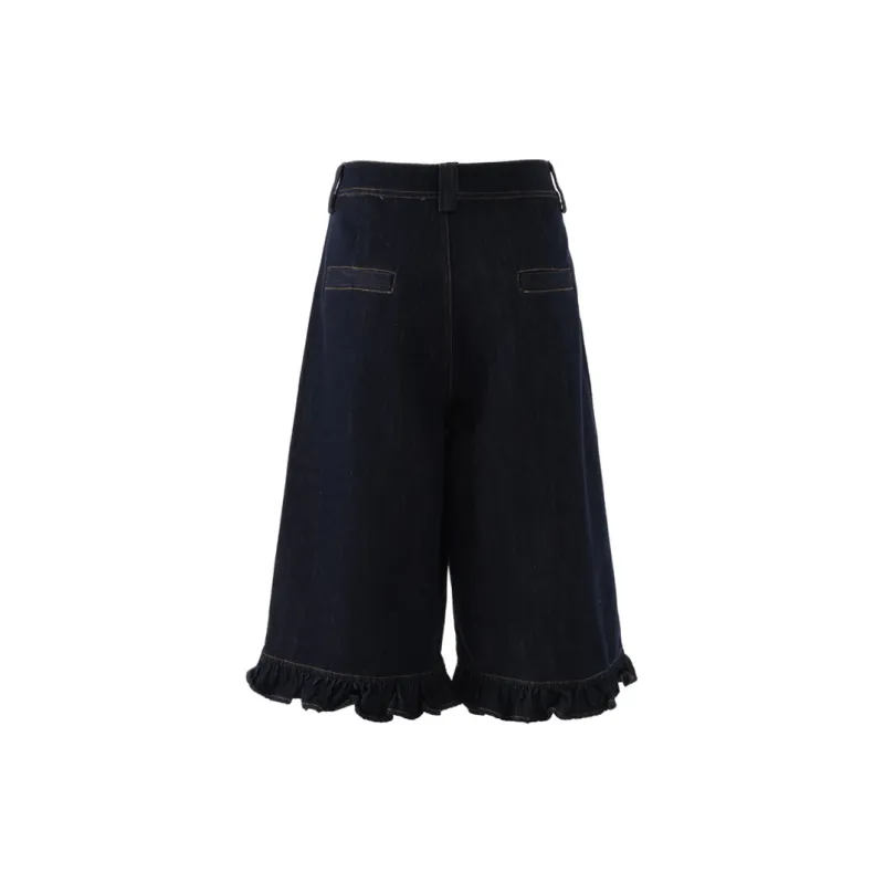 MJB Denim Shorts Women's-1