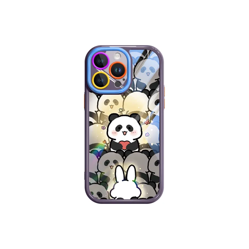 MINISO Phone Cases-10