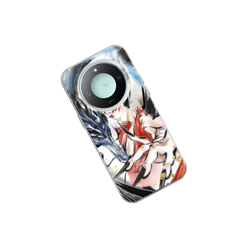 MANQIN Phone Cases-7