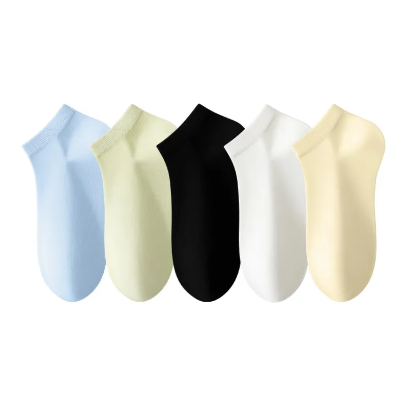 Caramella Ankle Socks Women's Combo Set-46