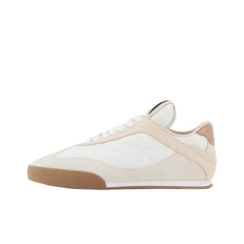 Chloé Logo Detailed Lace Up Sneakers Women's