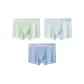 3 Pack[Grass Green+Ice Gray+Sea Blue]