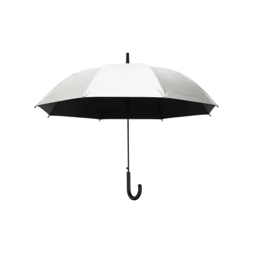Champion Umbrellas Silver 80*100cm