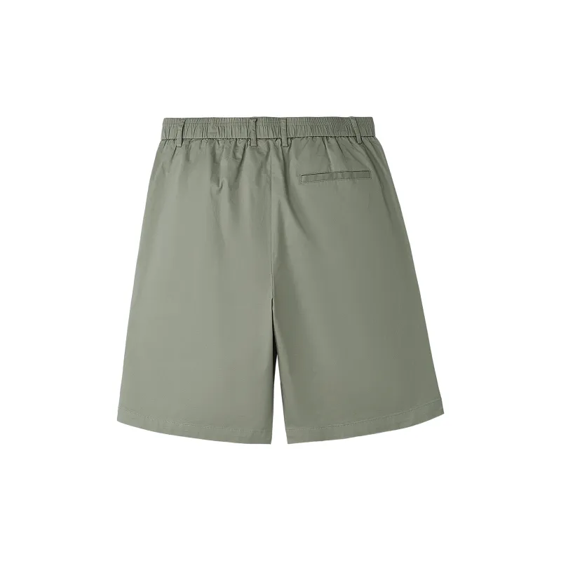 HLA The Mountain Is Not In The High Series Shorts Men's-1