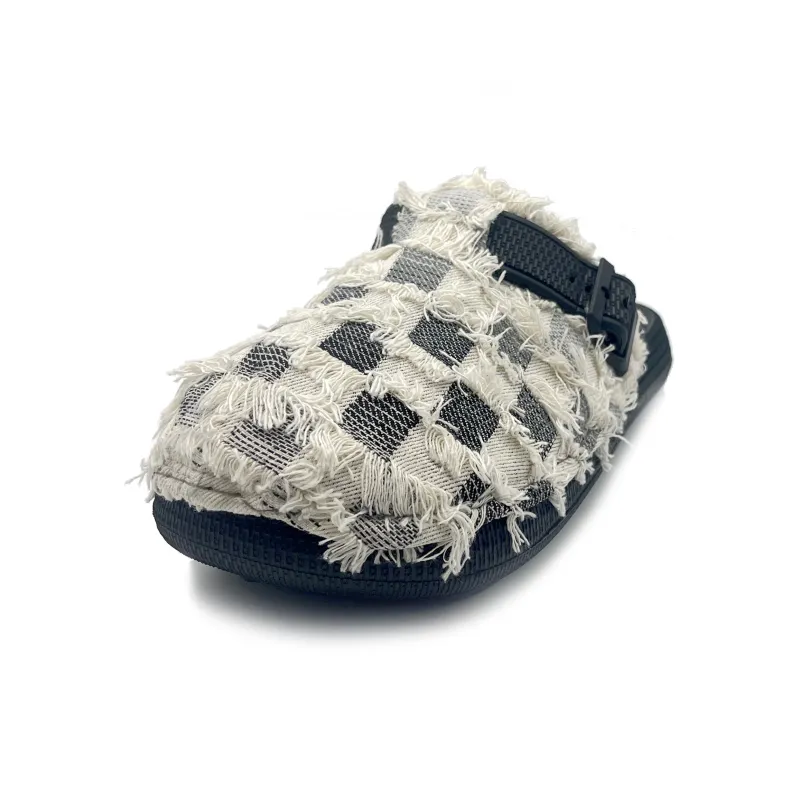 X3COMMUNE Slippers / Home Slippers-6