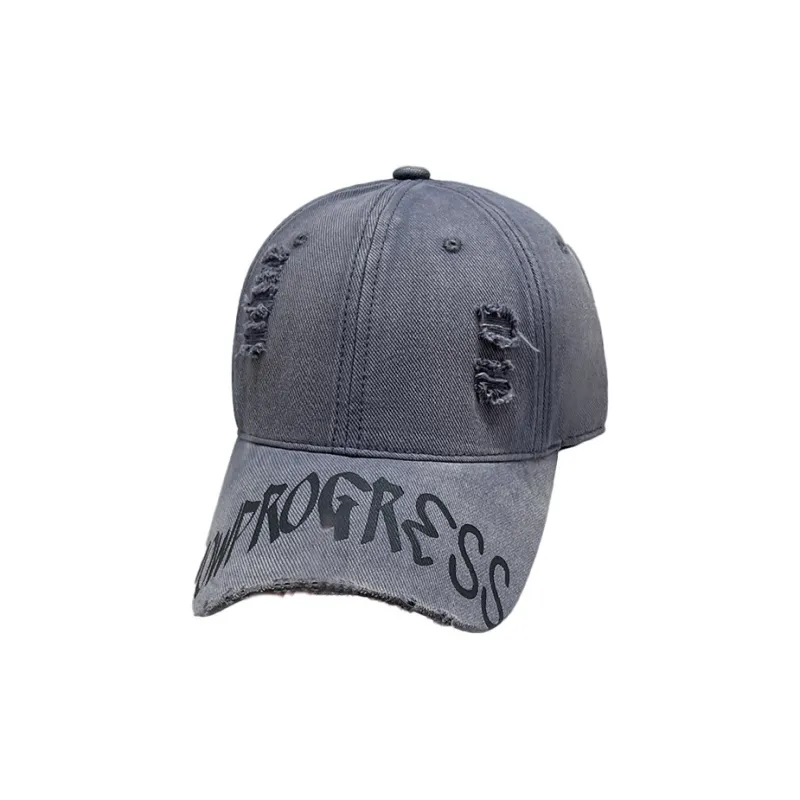 JKEM Cotton Baseball Caps Unisex-8