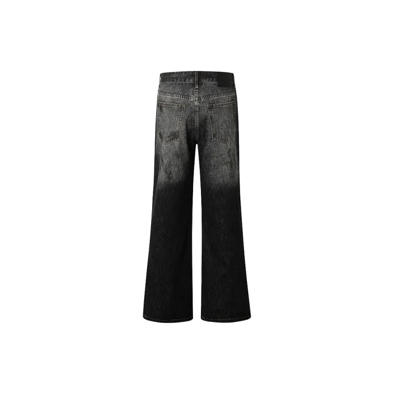 YUZHAOLIN Couple Trendy Brand Casual Versatile Pants Unisex-1