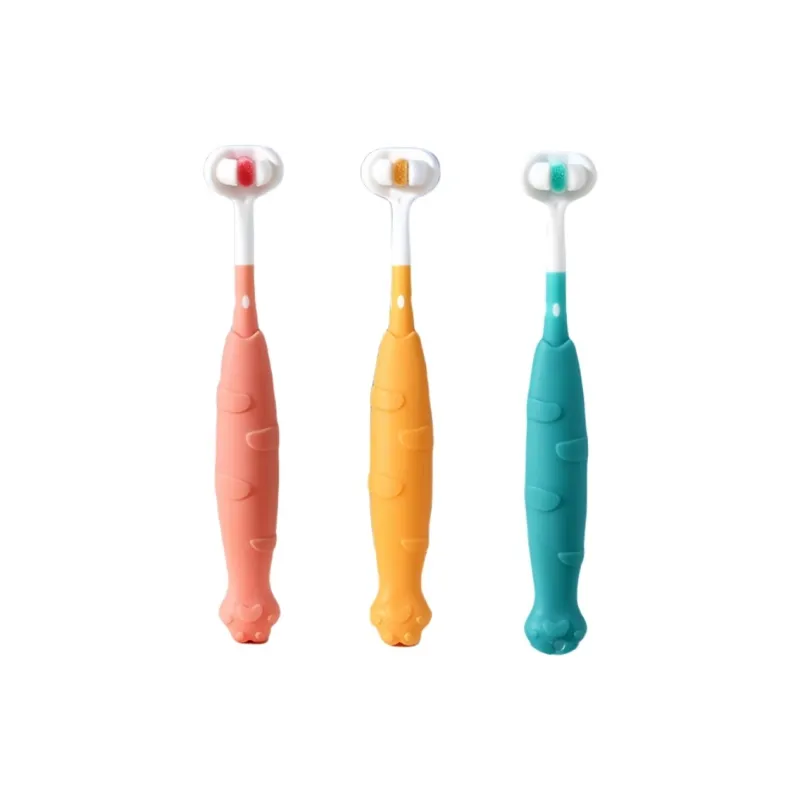 CHENYISHENG Toothbrushes Unisex-11