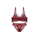 Allure Red