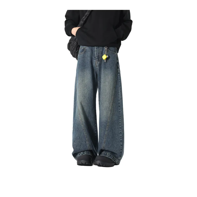GRAMICA Jeans Unisex-1