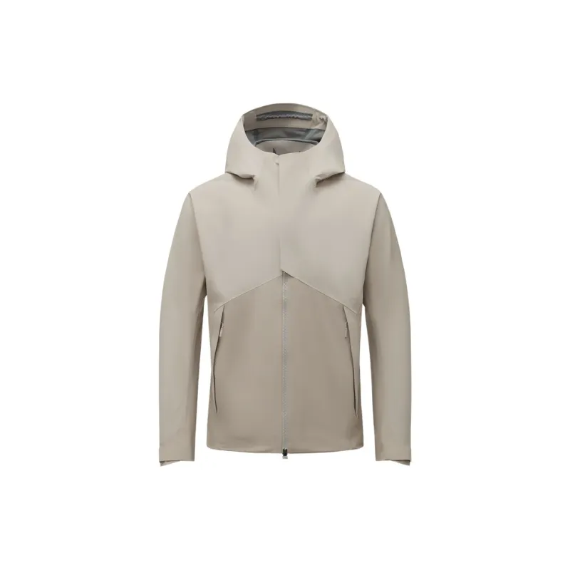 DESCENTE DUALIS Urban Commuting Windbreaker Jacket Men's-4