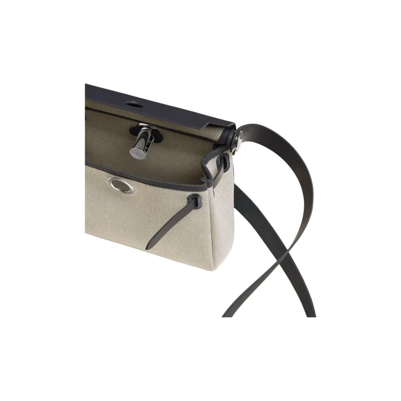 HERMES Herbag Zip Shoulder Bags-3