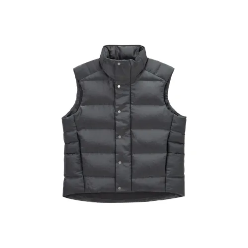 Lululemon Wunder Puff Collection Iridescent Vest Men's