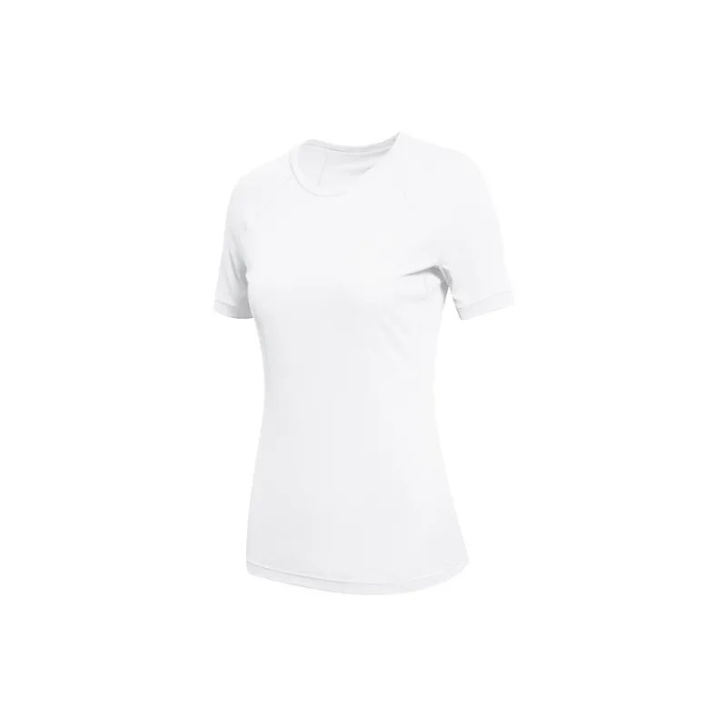 Vine Color Unisex Undershirts-0