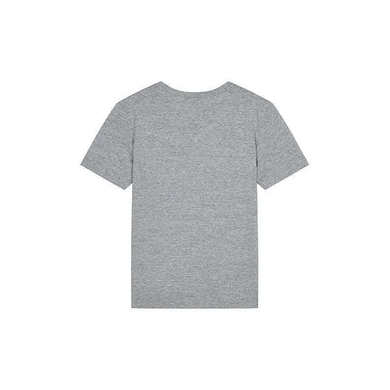 Champion Regular T-Shirt Women's Europe Version-6