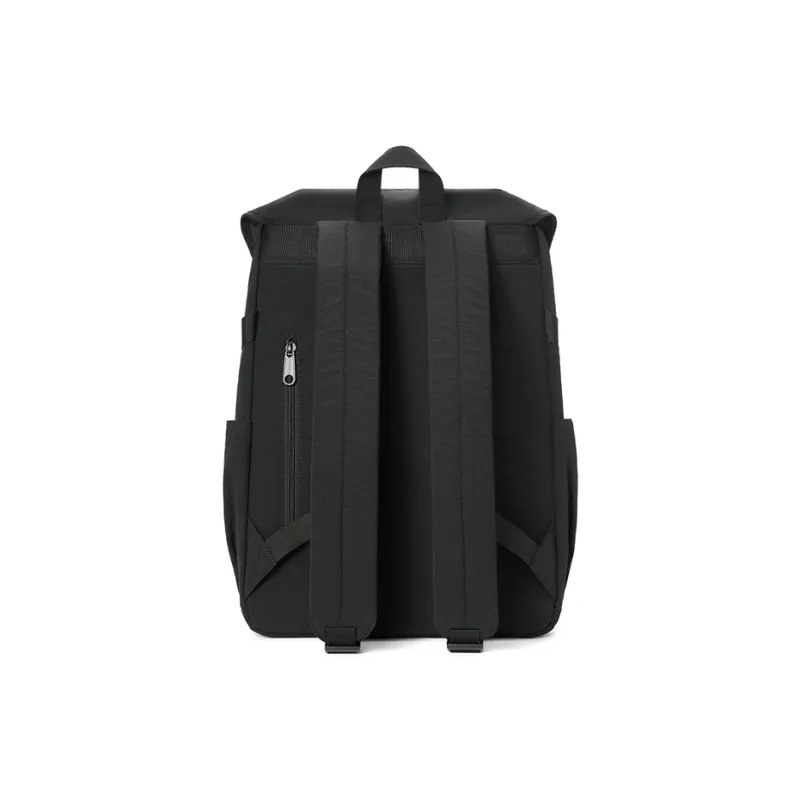 MR.ACE HOMME Fabric Large Capacity Laptop Backpack Unisex Multicolor-15