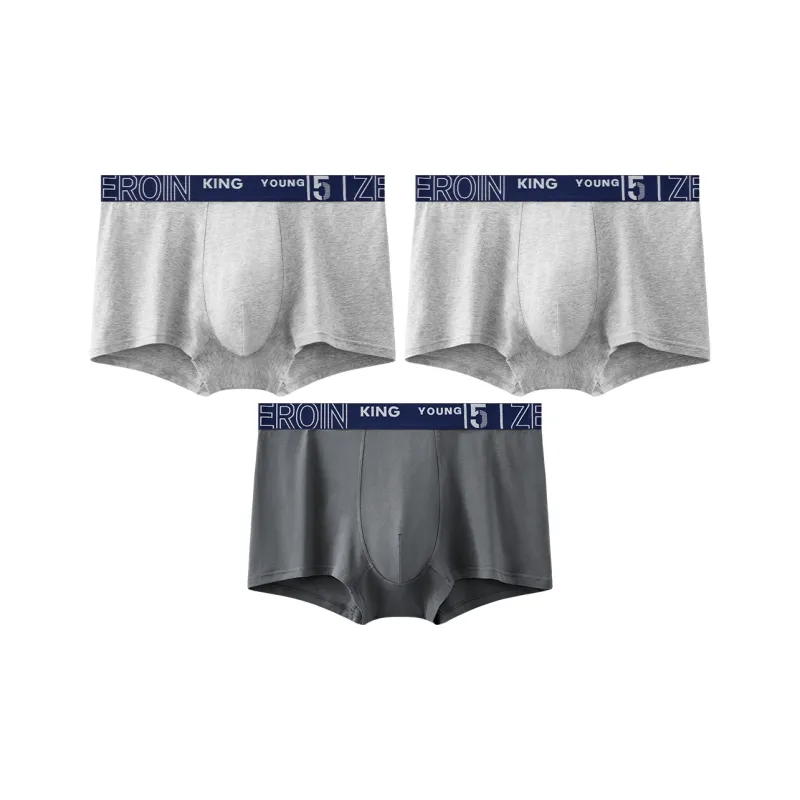 ZEROIN Men Underpants-18