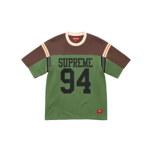 Supreme Soccer Jerseys Unisex