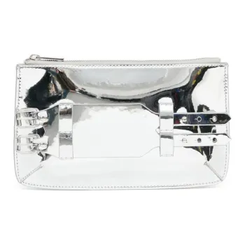MM6 Maison Margiela Bracelet Clutch Bag