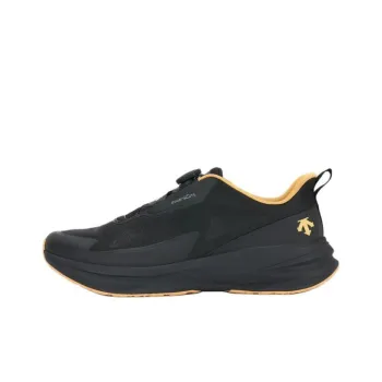 DESCENTE LAVITATE WIRE 3.0 Running Shoes Men Low Top Black