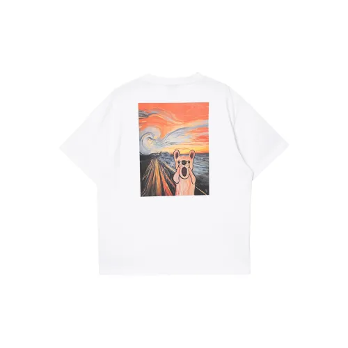 JACK&JONES T Shirts Men