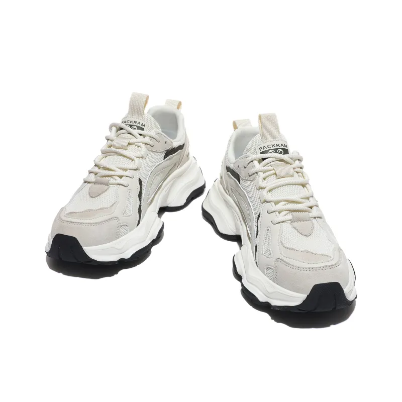 ABCIU Cushioning Breathable Rebound Low-Top Casual Shoes Unisex-28