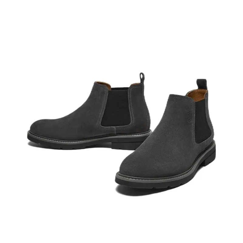 BATA Chelsea Boots Men-25