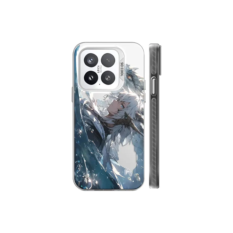 MANQIN Phone Cases-5