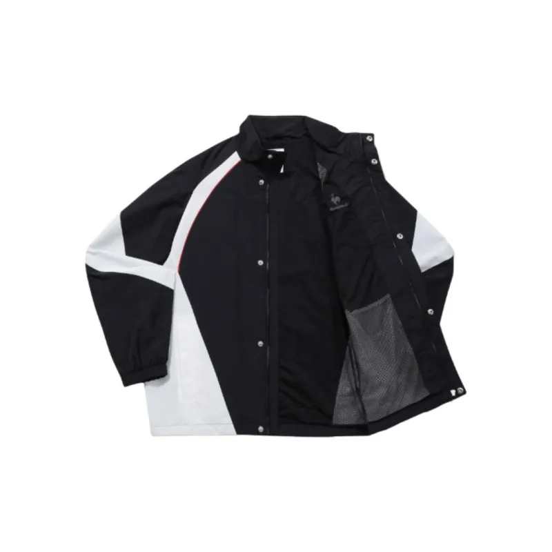 Le Coq Sportif Jackets Coats Unisex-2
