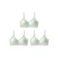 3 Pack Mint Green