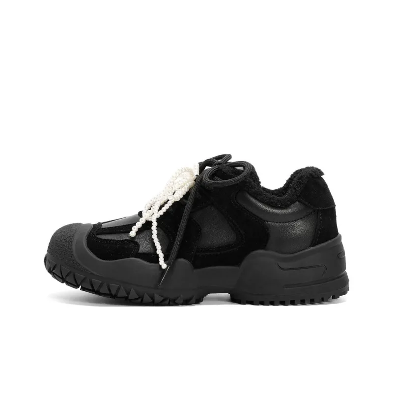 Senda Breathable Low-Top Casual Shoes Women's-8