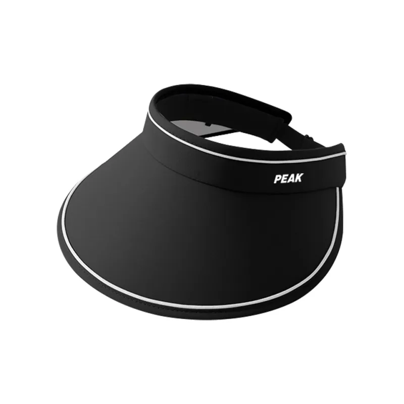 PEAK RIGHT Series Polyester Sun Protection Hats Women's Multiple Colors-1
