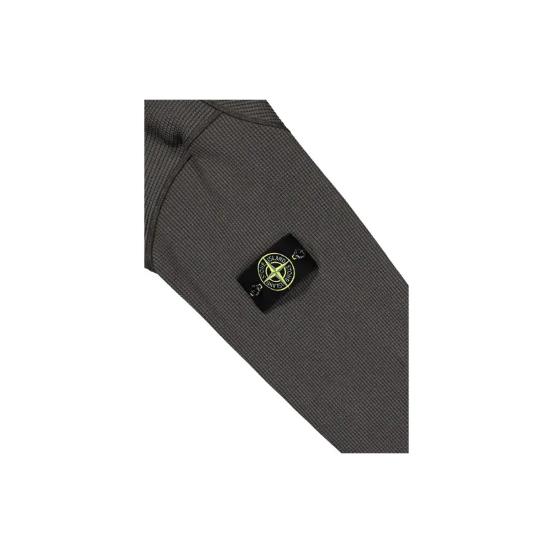 STONE ISLAND Logo Sweatshirt-2
