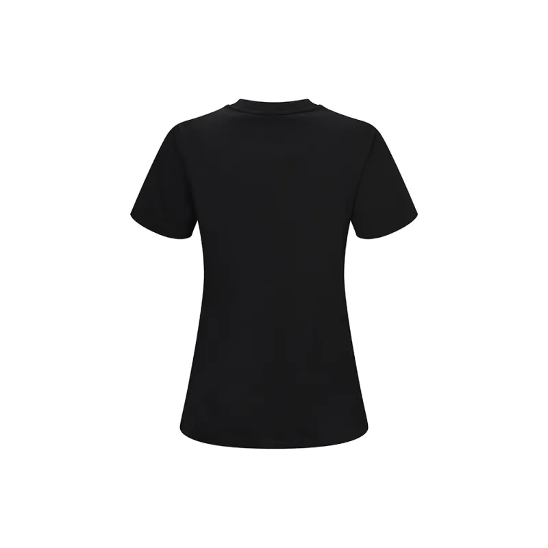 RARE Regular T-Shirt Women's Black-2