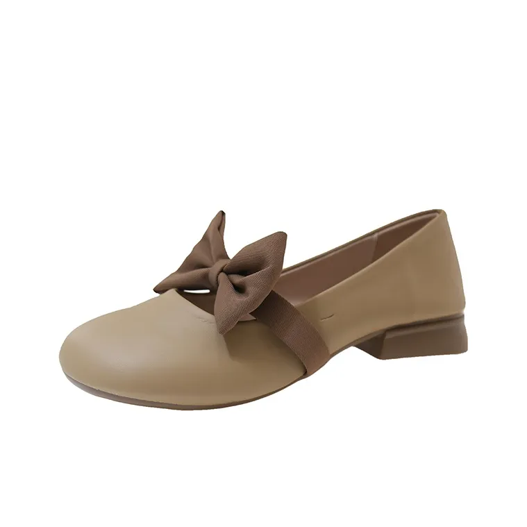 Puppytown Women's Casual Shoes 2.5cm Women's-4