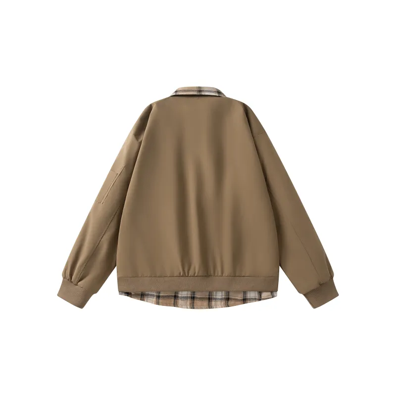 Snow Know The Answer SKTA Jackets & Coats Unisex-6
