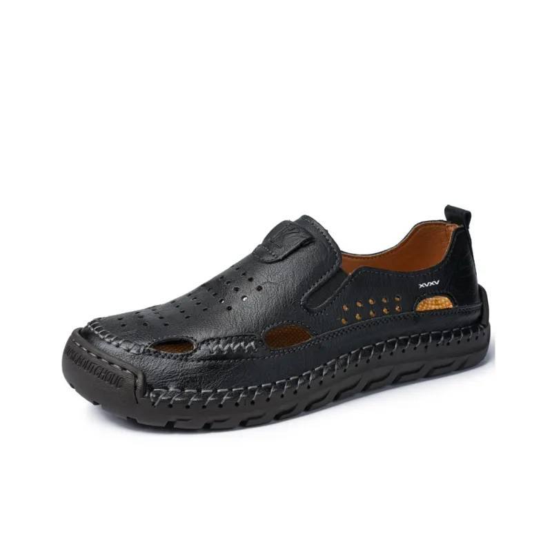 Vxv Slip Resistant, Abrasion Resistant, Breathable Low Top Casual Shoes Men's-4