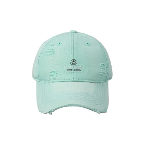 SLEEPYWALK Cotton Baseball Caps Unisex