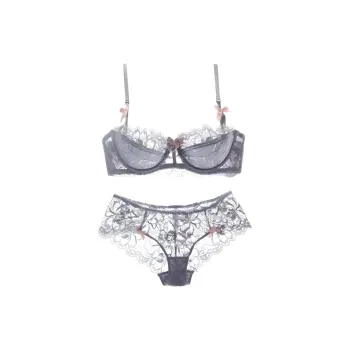 XIUDAI Women's Underwear Sets